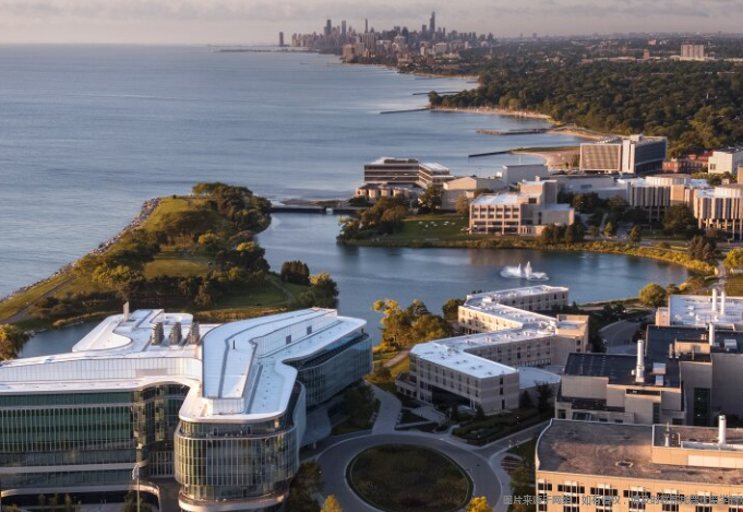 美国西北大学LLM专业申请难度