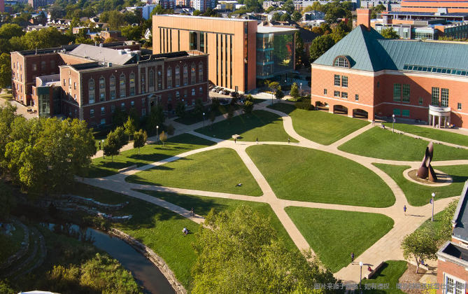 伊利诺伊大学香槟分校什么专业好