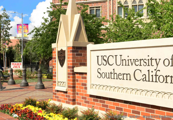 美国哪些大学财务困难