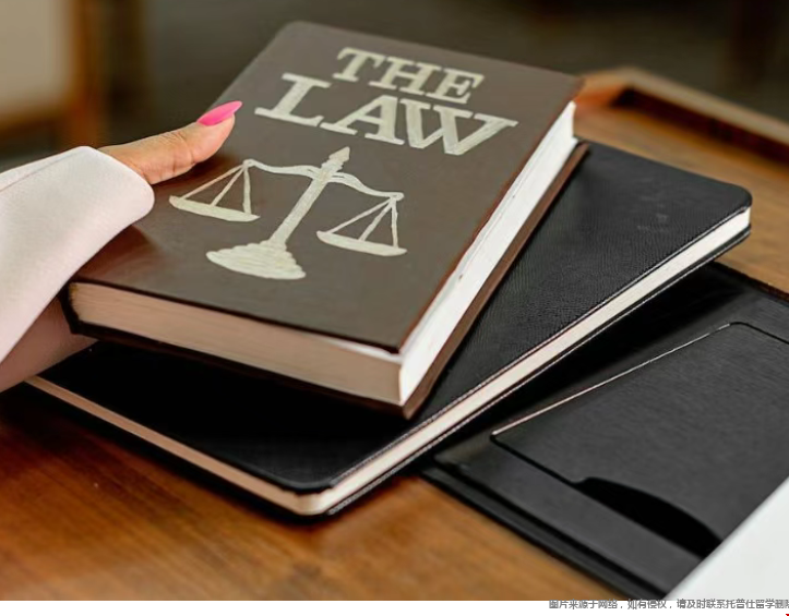 美国法学院叫停中国大陆线上LSAT考试