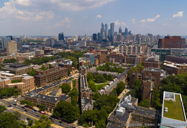 宾大MCMI硕士项目申请条件