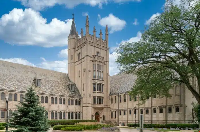 去美国留学哪些人文社科专业值得选