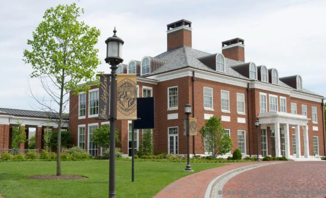 国际生如何进入JHU商学院