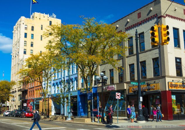 美国市场营销硕士专业申请梯队