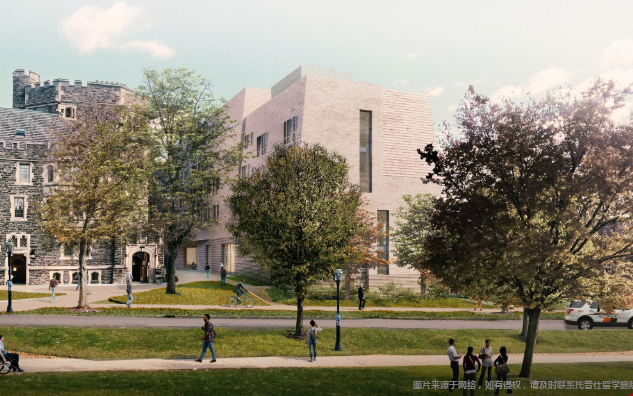 留学美国安全指南