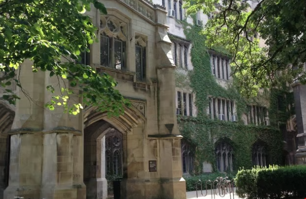 芝加哥大学生物医学与公共卫生硕士申请条件