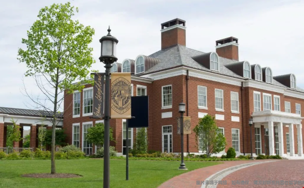 约翰霍普金斯大学教育学院介绍