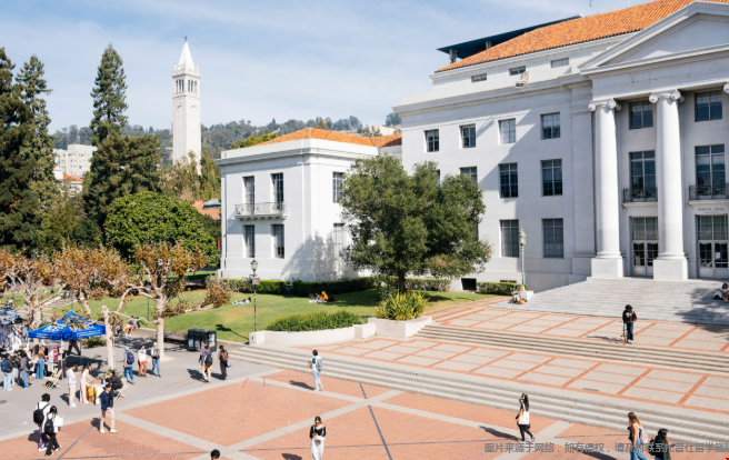 伯克利和洛杉矶分校哪个好
