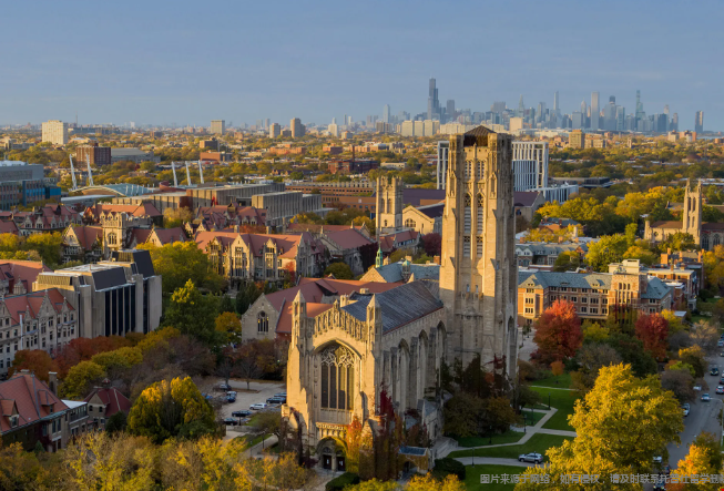 UCL和芝加哥大学哪个更好