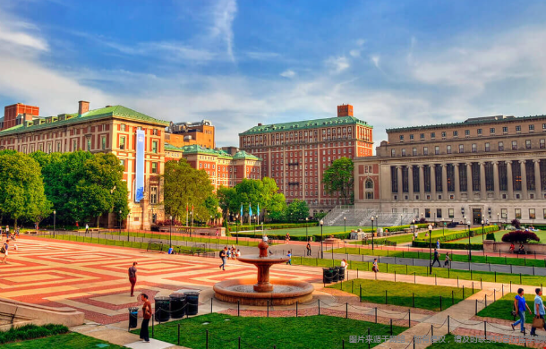 哥伦比亚大学需要多少分录取 哥伦比亚大学需要多少分录取