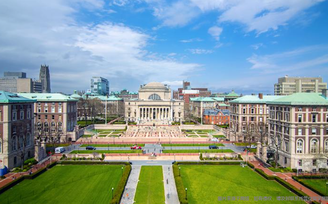 美国相对好申请的名校项目