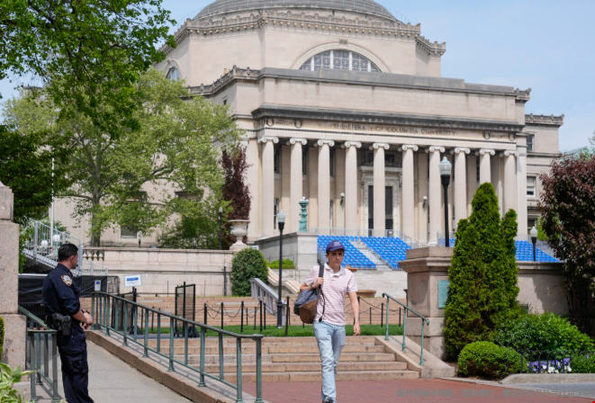 美国心理学硕士择校策略