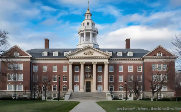 美国藤校喜欢什么课外活动