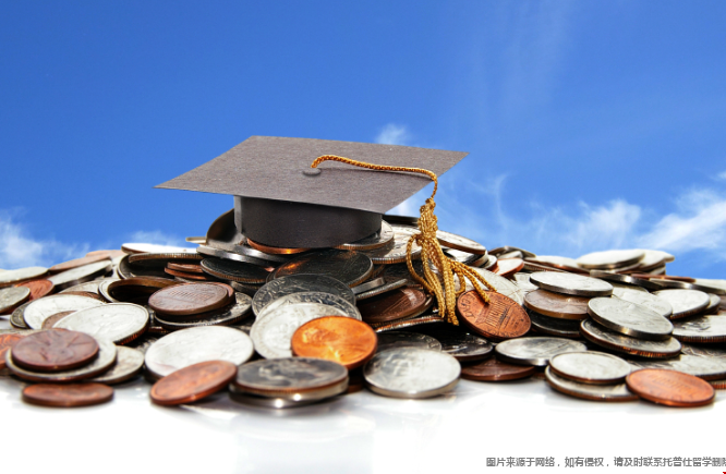 去英国留学和去美国留学差多少钱