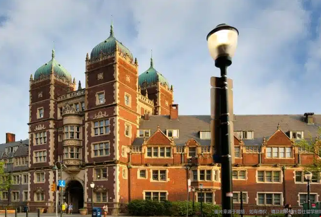 宾夕法尼亚大学电气工程学硕士申请条件