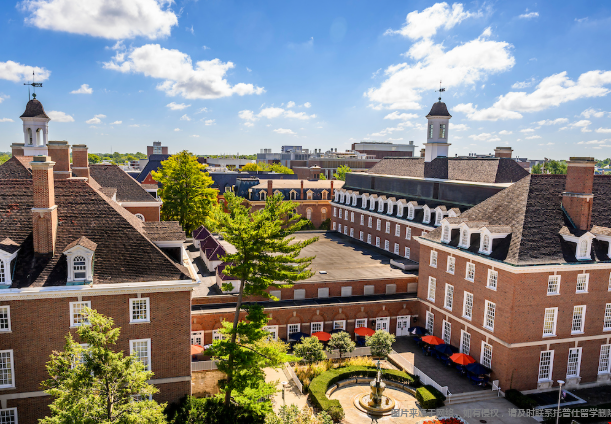 UIUC政策经济学硕士介绍