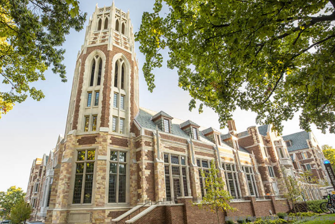 范德堡大学法学硕士申请难度