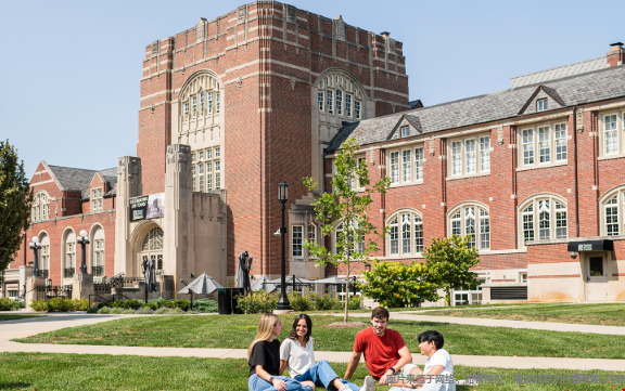 普渡大学西拉法叶分校什么专业最好