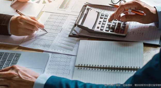 美国金融硕士项目读多久