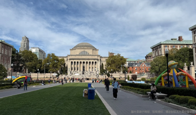 GPA3.5申请美研可以冲哪几所大学