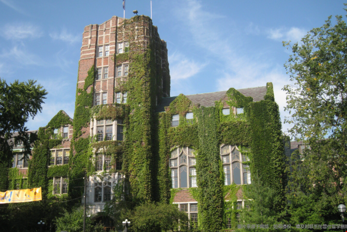 密歇根大学安娜堡分校就业有优势吗 密歇根大学安娜堡分校就业有优势吗