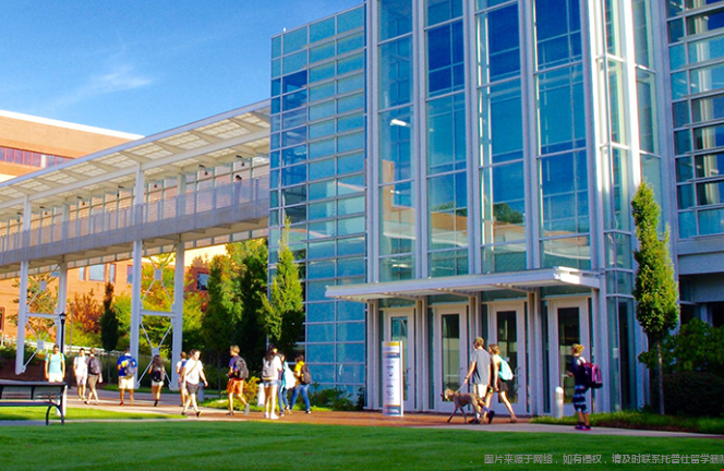 佐治亚理工研究生值得读吗