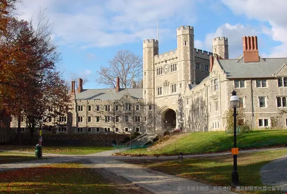 美国新泽西州最好的大学