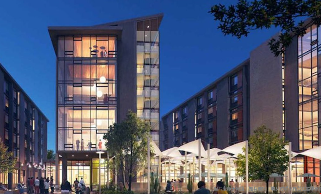 加州大学尔湾分校录取要求 加州大学尔湾分校录取要求