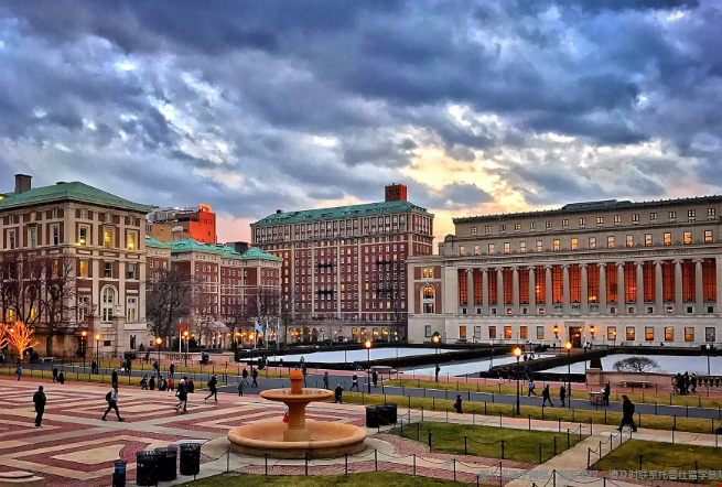 哥大读研生物统计怎么样