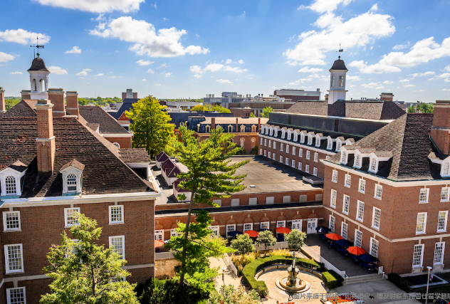 伊利诺伊大学香槟分校算名牌大学吗