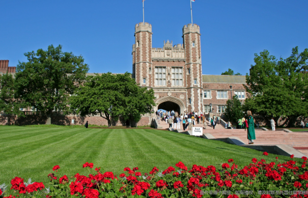 圣路易斯华盛顿大学最好的专业 圣路易斯华盛顿大学最好的专业