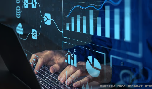 美国大学数据分析专业申请要求