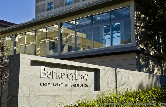 加州大学伯克利分校法学院申请时间