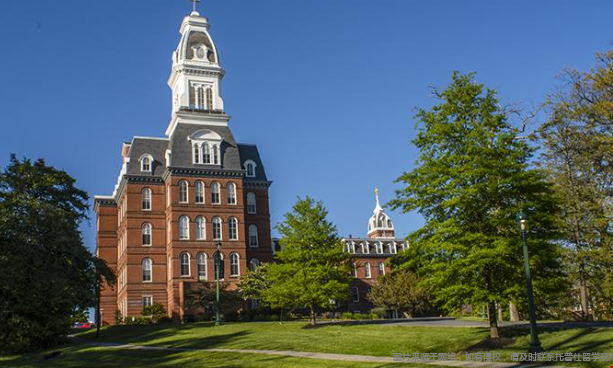 圣母大学会计硕士好吗 圣母大学会计硕士好吗