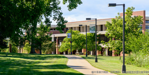 美国华盛顿有哪些大学