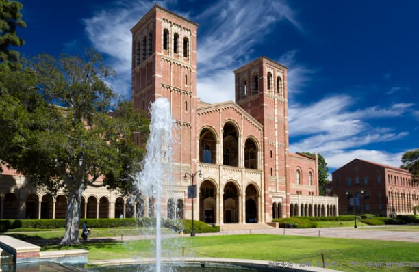 加州大学洛杉矶分校商学院怎么样 加州大学洛杉矶分校商学院怎么样