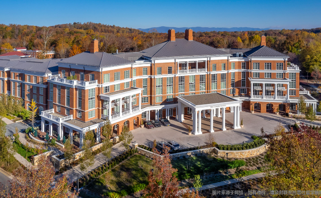 弗吉尼亚州有哪些好大学