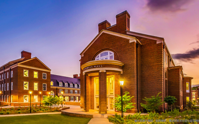 佐治亚大学美国排名第几