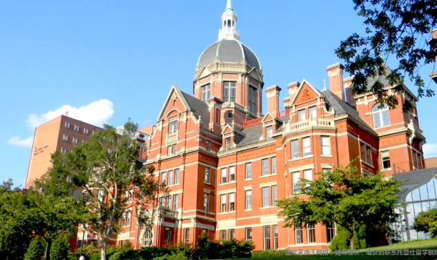 康奈尔大学和约翰霍普金斯大学哪个好