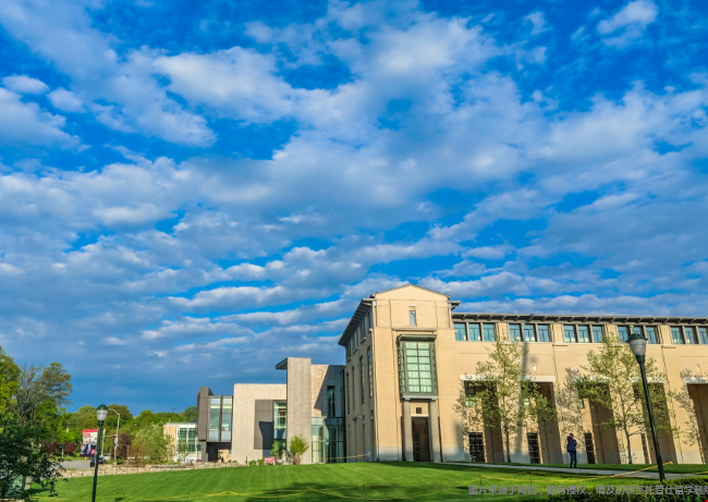 双非院校如何申请美国硕士留学