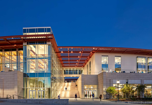 埃默里大学语言成绩要求