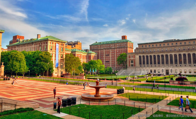 哥伦比亚大学数据科学硕士怎么样