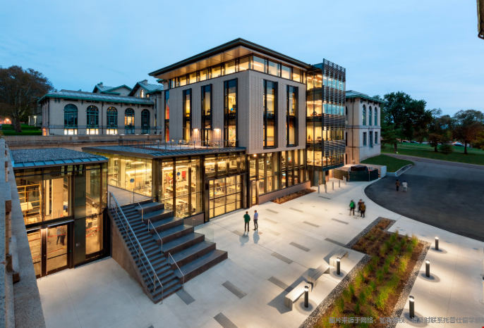 卡内基梅隆大学计算机专业学费