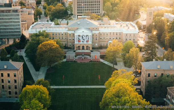西雅图华盛顿大学工程学院怎么样