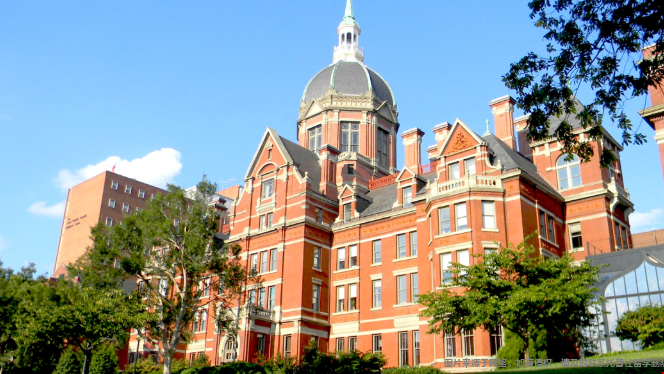 约翰霍普金斯大学公共管理硕士怎么样