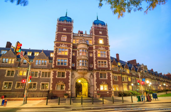 宾夕法尼亚大学最好的专业