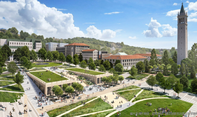 加州大学入学申请流程