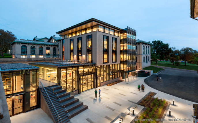 卡内基梅隆大学游戏设计专业怎么样