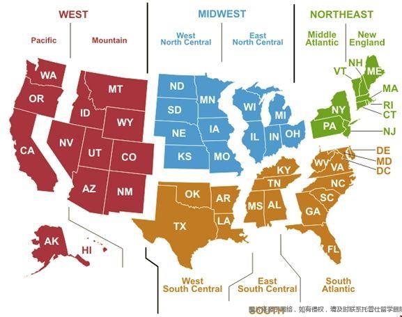 美国地区划分.png