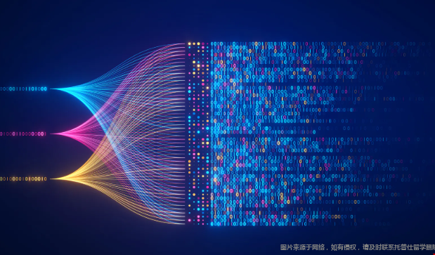 美研DS专业选校梯队